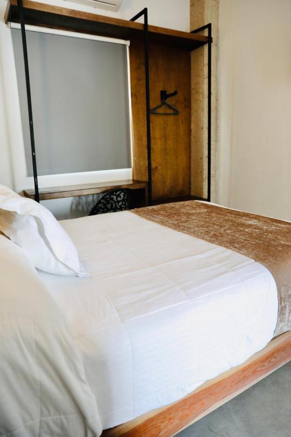 Hotel Express Jerez Jerez de García Salinas Buitenkant foto