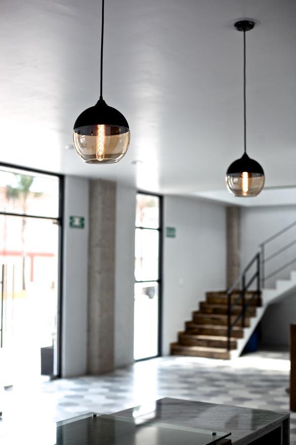 Hotel Express Jerez Jerez de García Salinas Buitenkant foto
