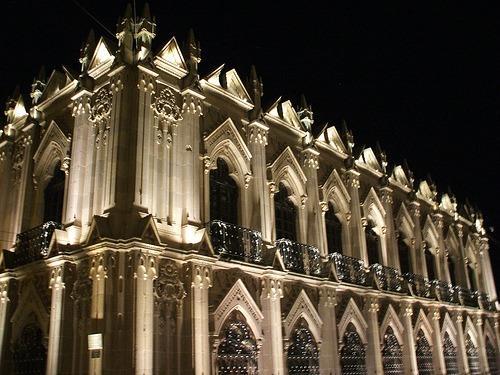 Hotel Express Jerez Jerez de García Salinas Buitenkant foto
